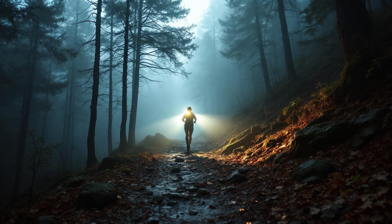 Barkley Marathons 2026 : deuxième édition sans finisher, Raichon complète le Fun Run