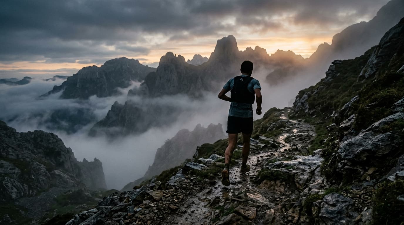 Beñat Marmissolle sur l'UTMB 2026 : le retour d'un champion qui a tout traversé