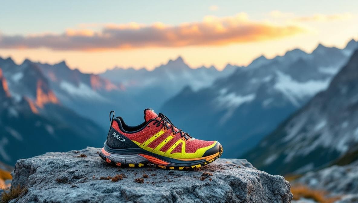 Plaques carbone en trail : notre sélection 2026