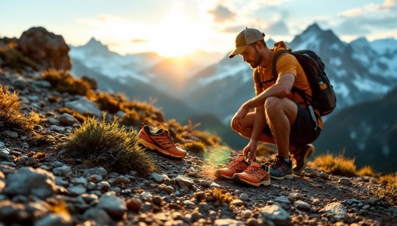Chaussures trail 2026 : Hoka, La Sportiva et Altra redessinent les règles du jeu