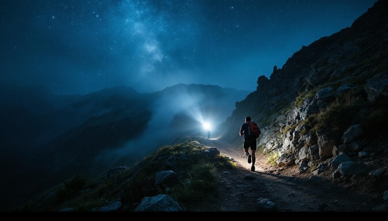 Dette de sommeil en ultra : ce que le cortisol révèle sur votre récupération