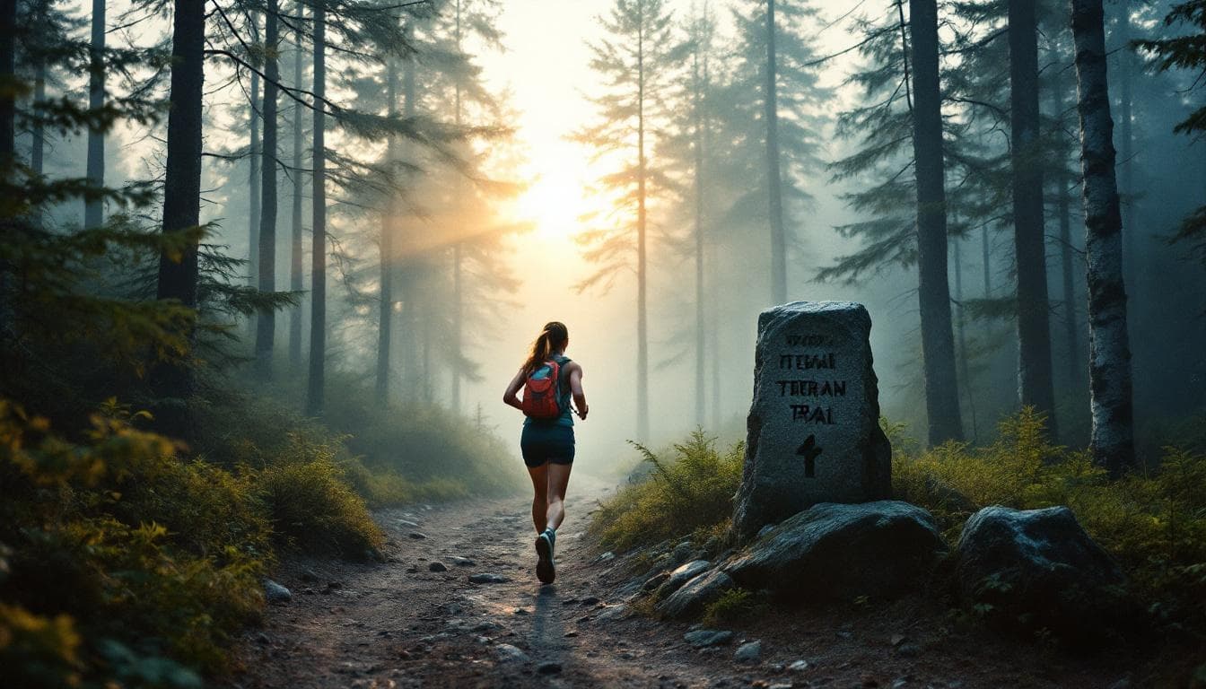 FKT 2024-2025 : Tara Dower efface les hommes, Jurek chute — une discipline en mutation
