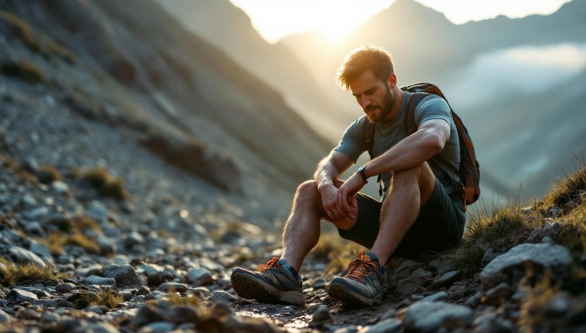 Fracture de fatigue : lire les signaux avant la rupture