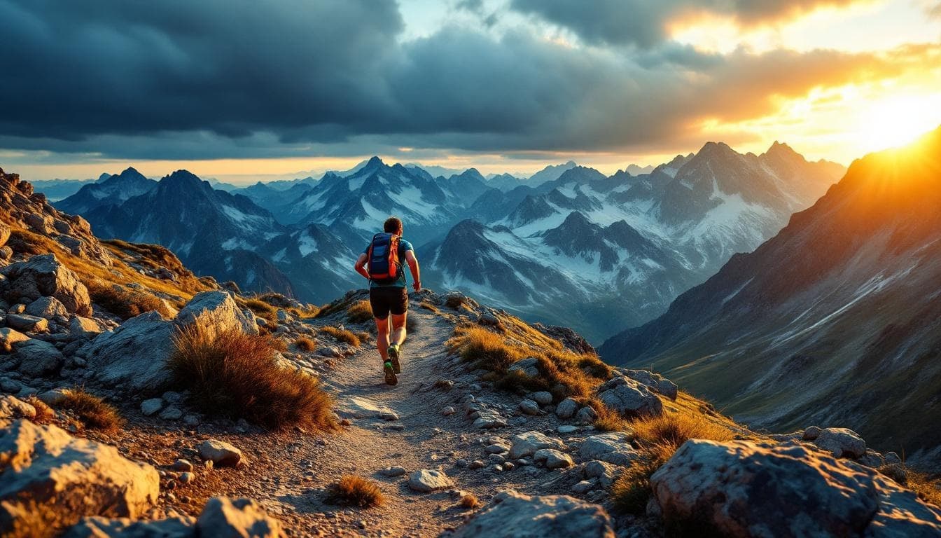 Garmin, Coros, Suunto : les meilleures montres GPS trail testées en 2026