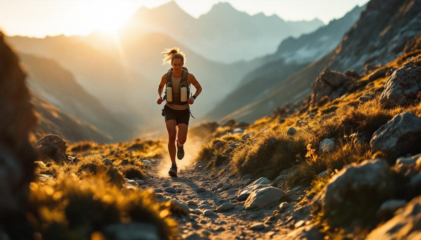 Gilets d'hydratation trail : ce que les tests comparatifs révèlent vraiment