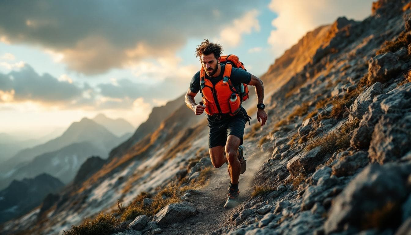Gilets trail 2026 : le marché se joue sur la stabilité, pas sur les litres
