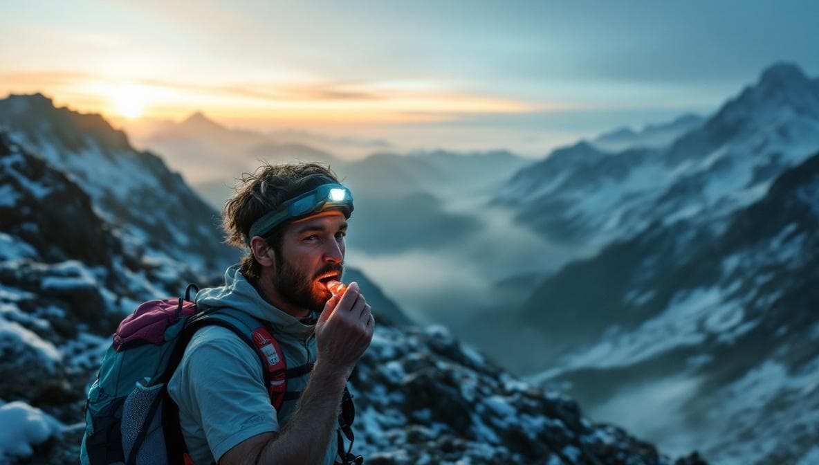 Les glucides en trail : combien, quand, sous quelle forme