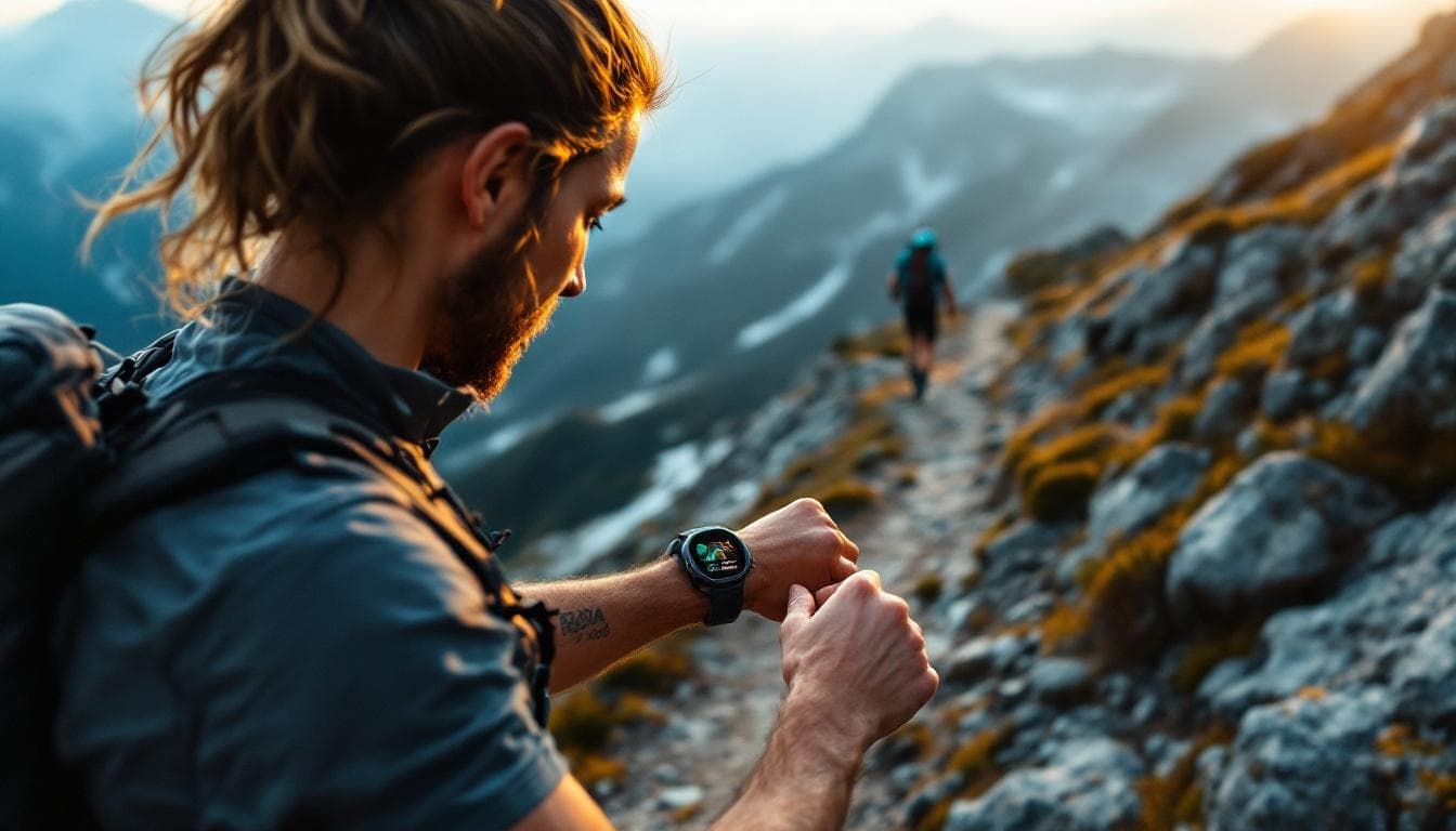 GPS trail 2026 : Garmin, Coros ou Suunto, lequel gagne vraiment ?