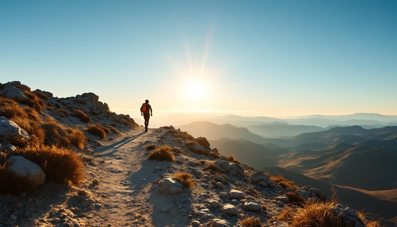 Grand Raid Ventoux 2026 : 125 km sur le Géant de Provence pour lancer la saison UTMB