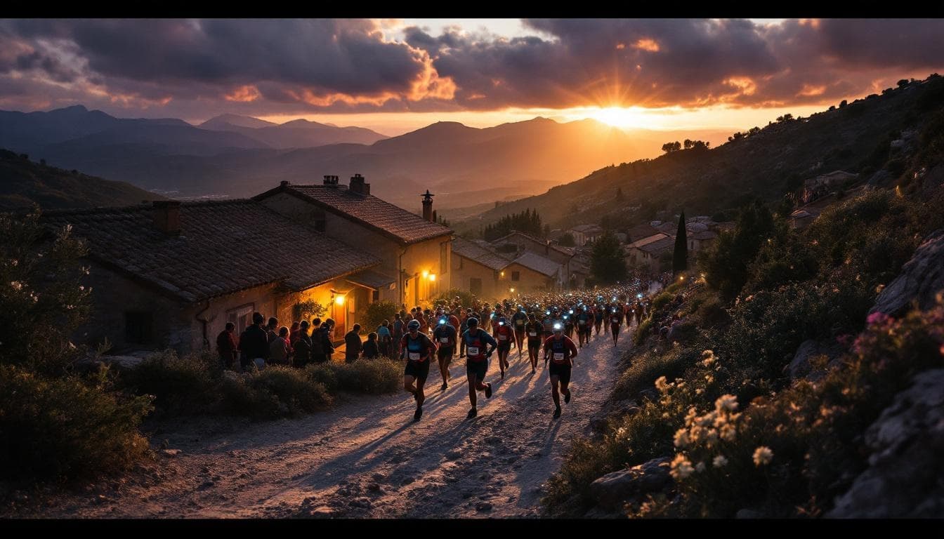 Grand Raid Ventoux 2026 : 125 km sur le Géant de Provence pour ouvrir la saison UTMB