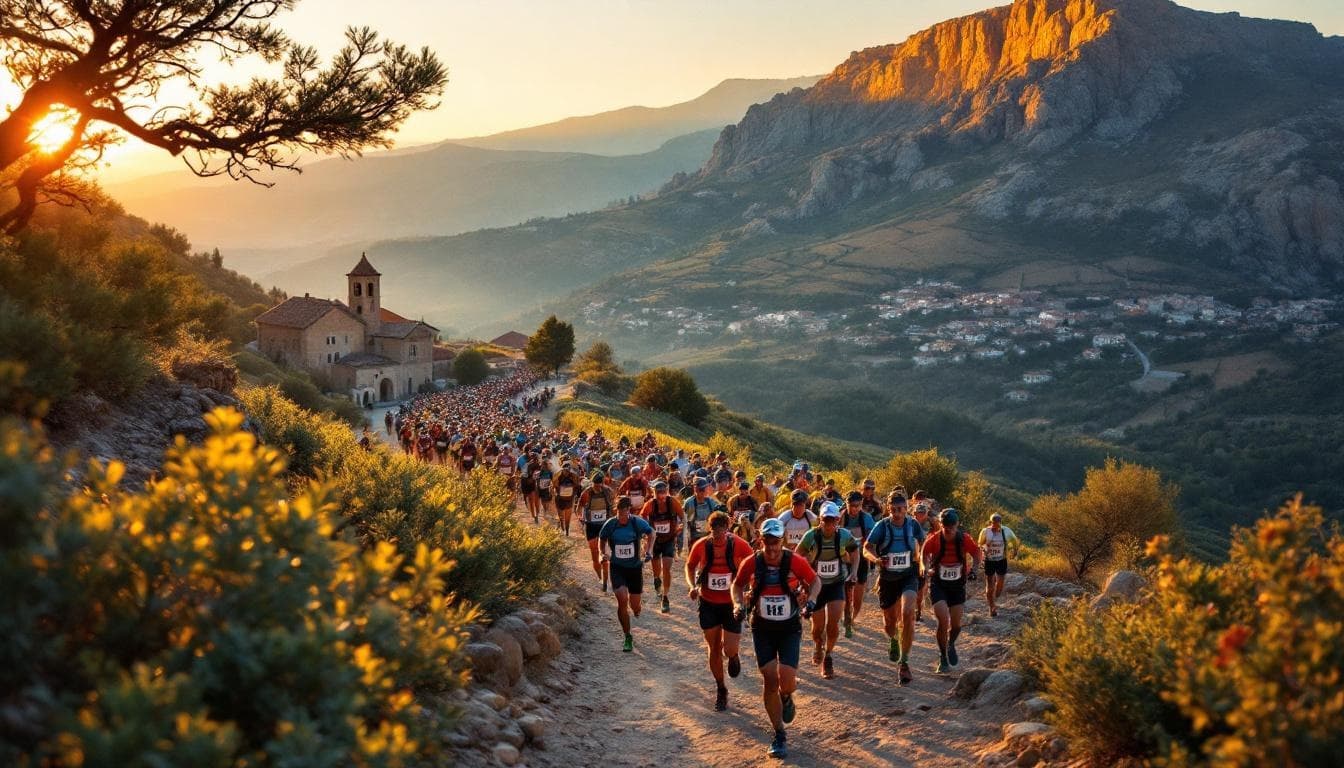 Grand Raid Ventoux UGP 2026 : 125 km sur le géant imprévisible de Provence