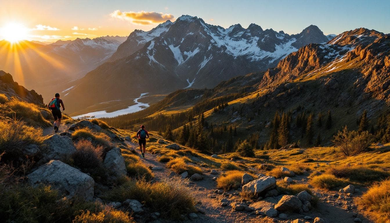 Hardrock 100 : 3 023 candidats, 114 finishers et la loi des San Juan Mountains