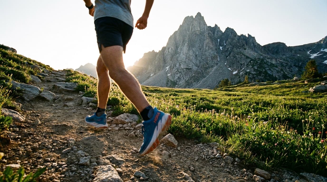 Hoka Speedgoat 7 : note 9,6/10, semelle Vibram Megagrip et prix 2026