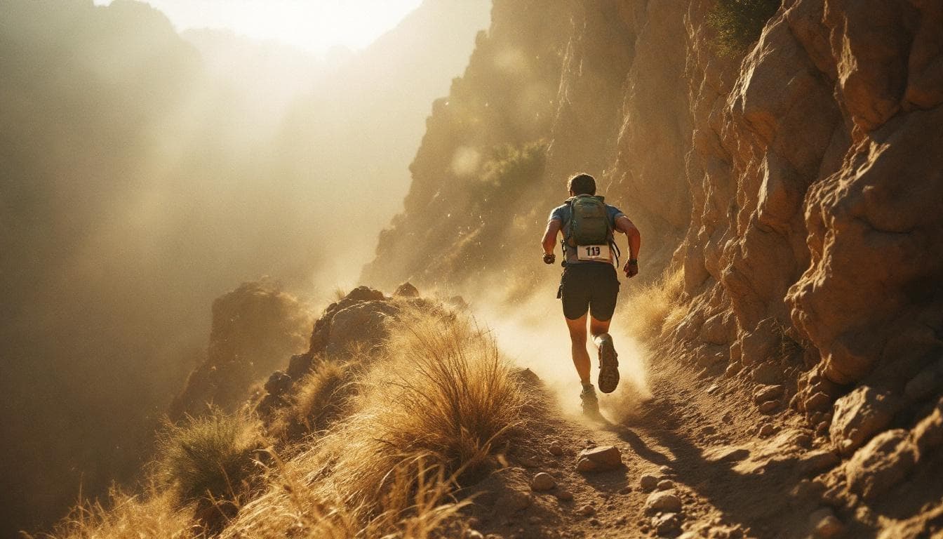 Jim Walmsley et Western States : 3 victoires, 2 records et une décennie d'obsession