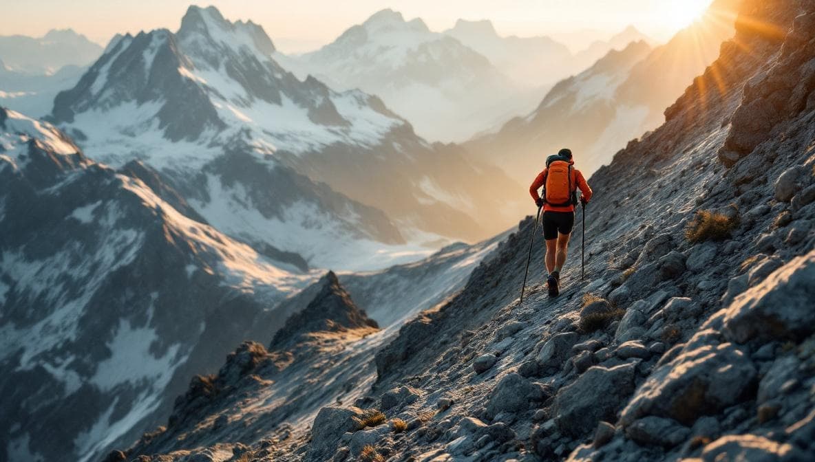 Julien Chorier : « Ouvrir les pacers à tous dénaturerait l'UTMB »