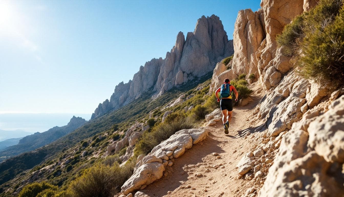 Kilian Jornet 2026 : retour à l'UTMB pour un 5e titre record et Western States 100