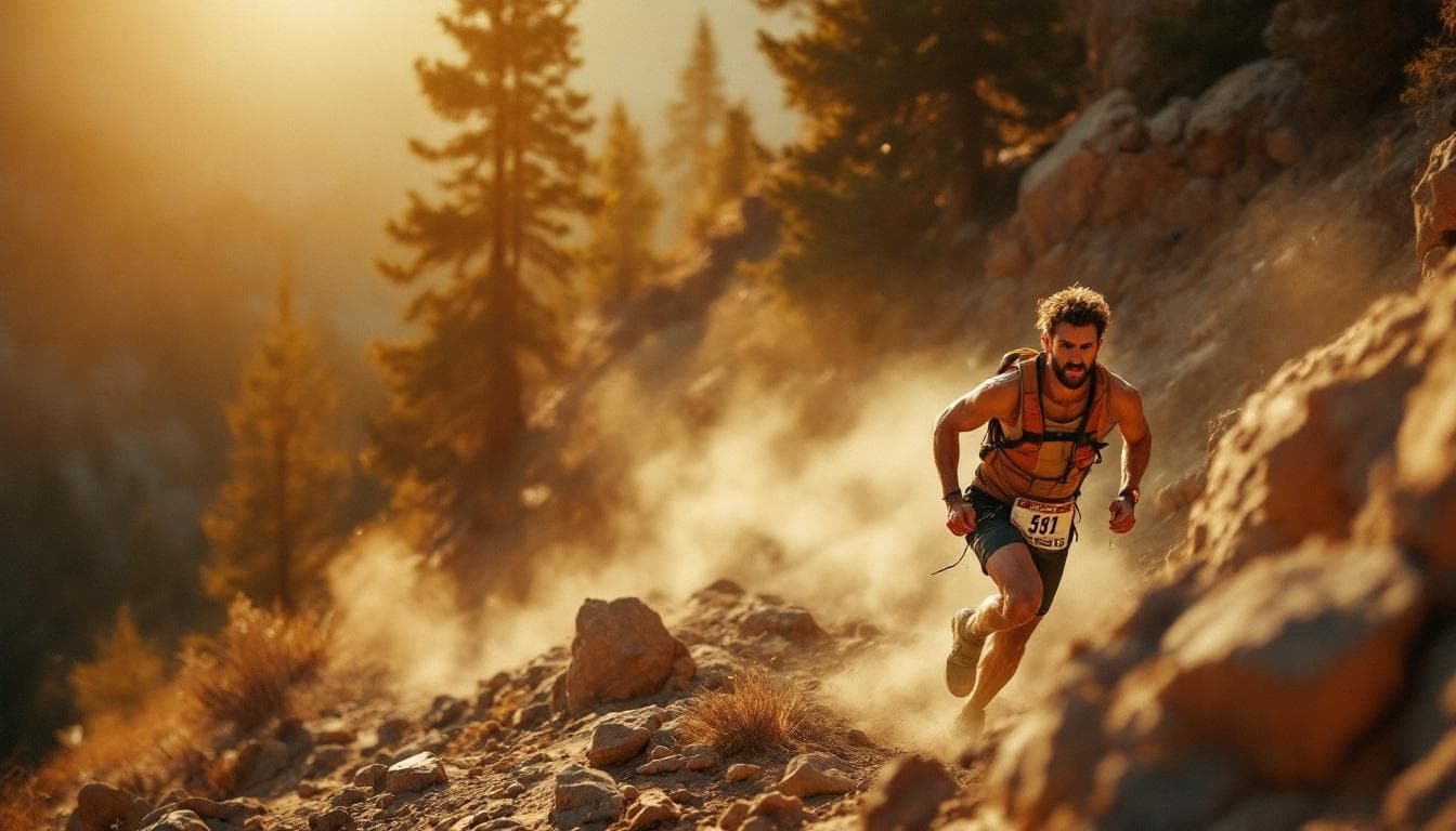 Kilian Jornet : ce que son retour à Western States dit de 14 ans d'évolution