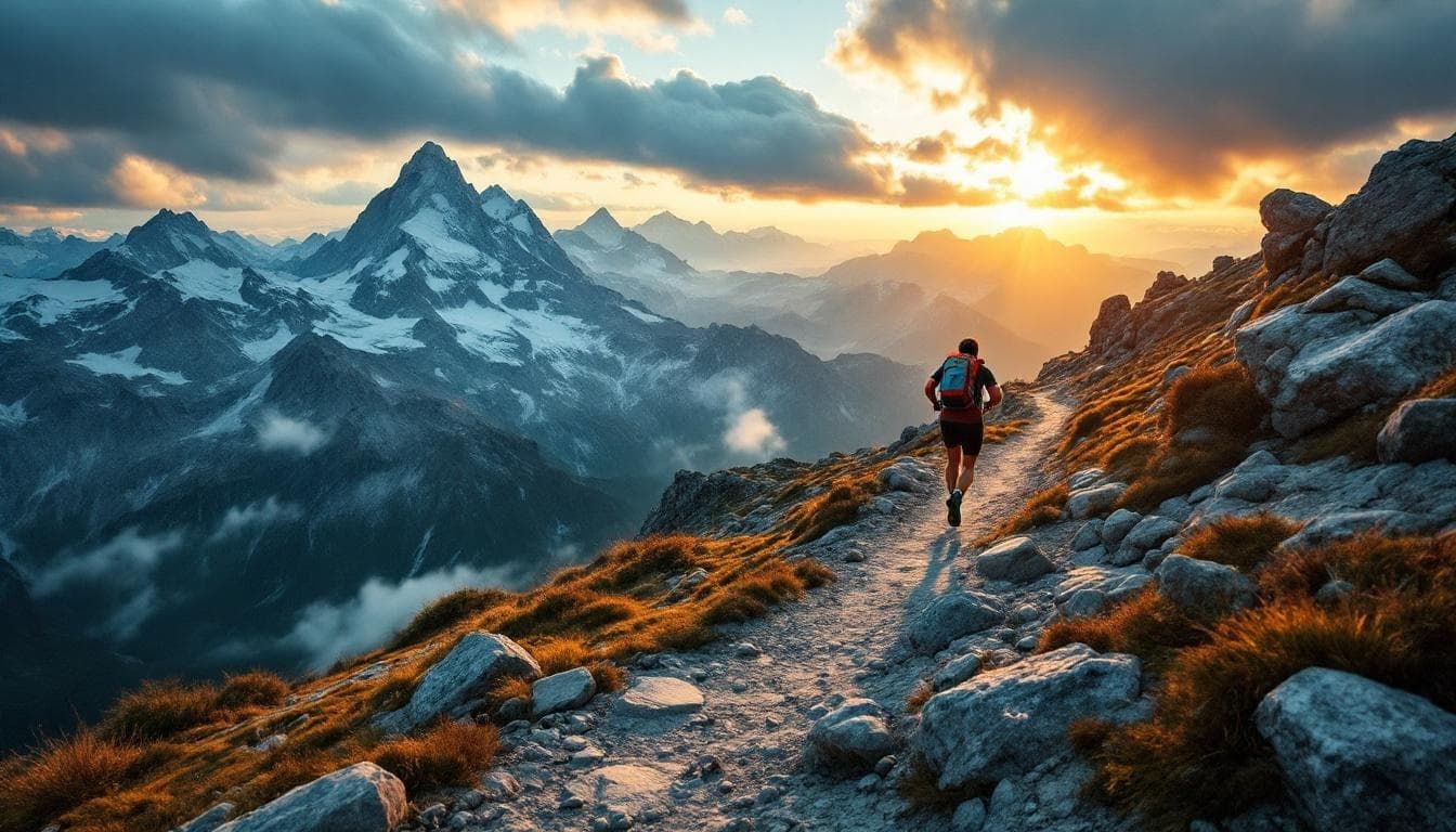 Kilian Jornet de retour à l'UTMB en 2026 pour chasser un cinquième titre record