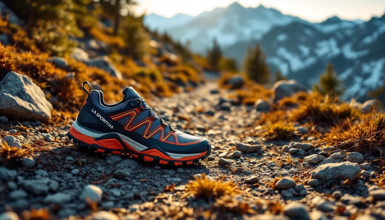 La Sportiva Prodigio 2 : sortie trail en avril 2026, dans la lignée du Prodigio Pro