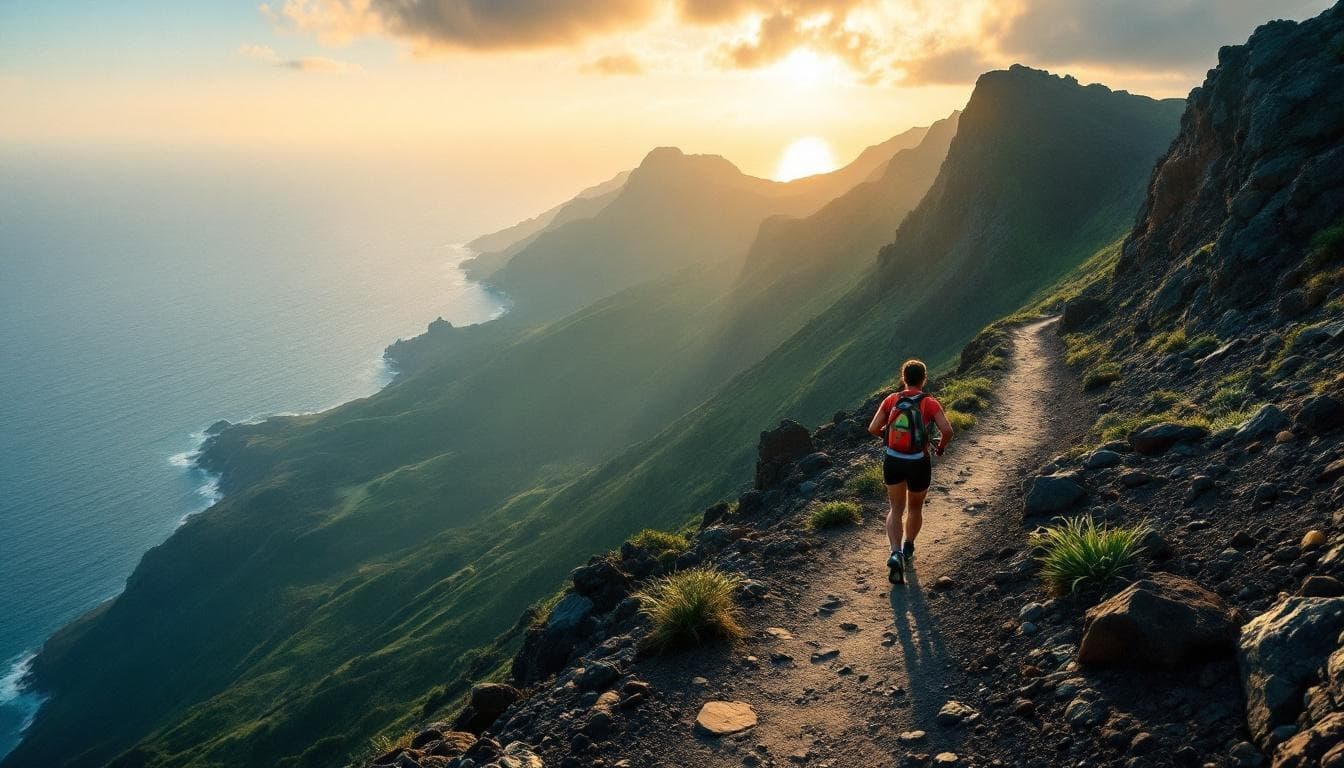 Madeira Island Ultra-Trail : 18 ans sur une île qui ne pardonne rien