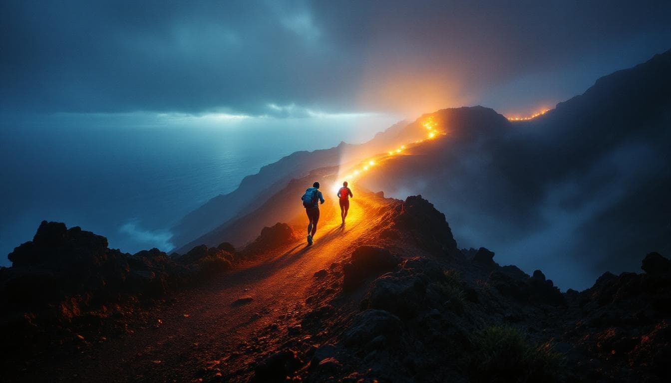 MIUT 2025 : Cornut-Chauvinc et Schide s'imposent sur 115 km de Madère