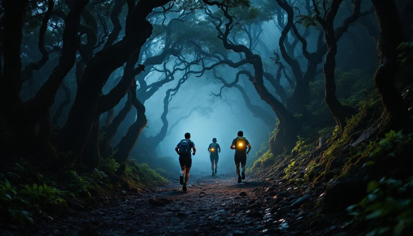 MIUT 2026 : Esmiol et Hartmuth maîtres du 110k volcanique de Madère