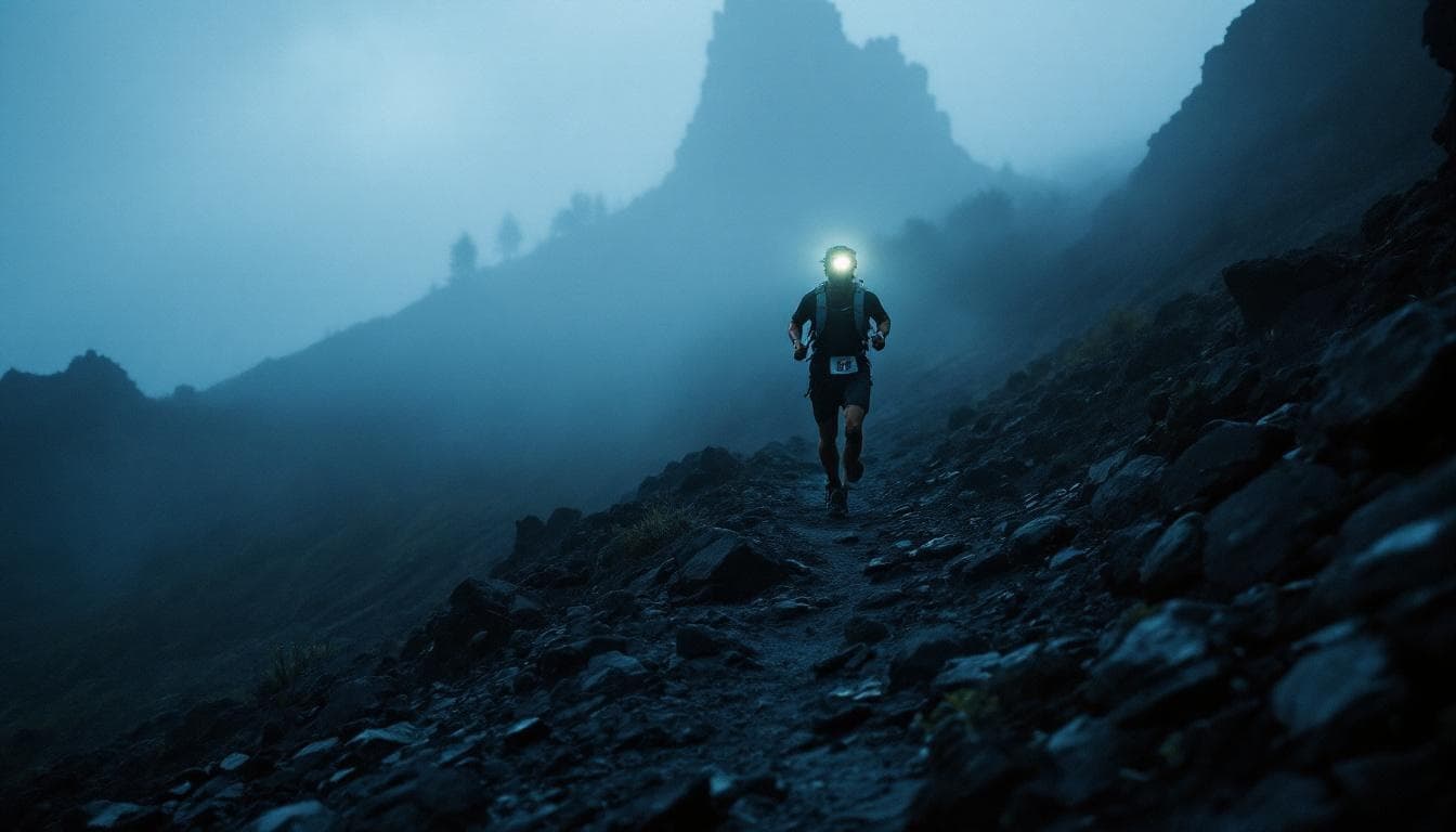 MIUT 2026 : Esmiol et Hartmuth s'imposent sur le Legend 110k de Madère