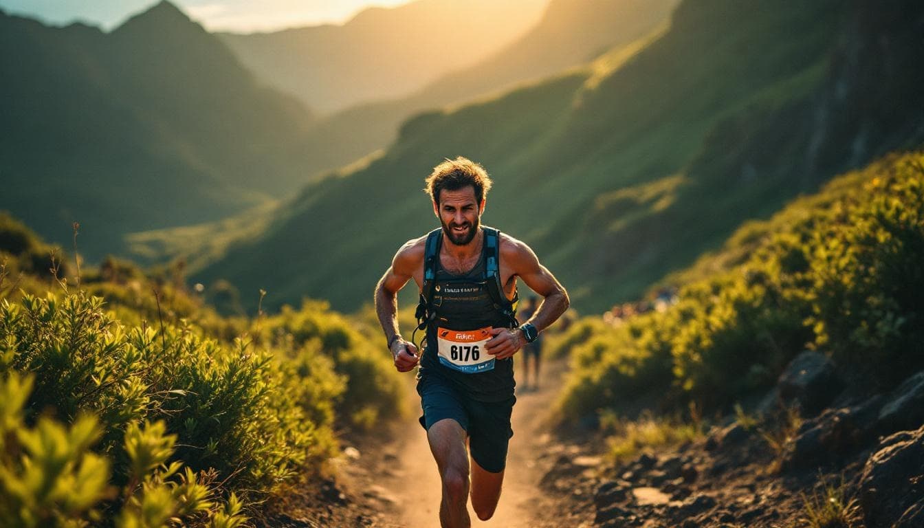 MIUT 2026 : Esmiol vainqueur en 12h49, Hartmuth s'impose sur le 110k de Madère