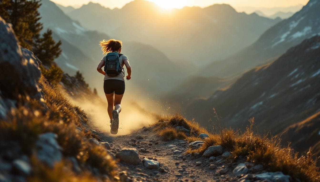 Molly Seidel rejoint la marque parisienne Satisfy pour sa transition vers le trail