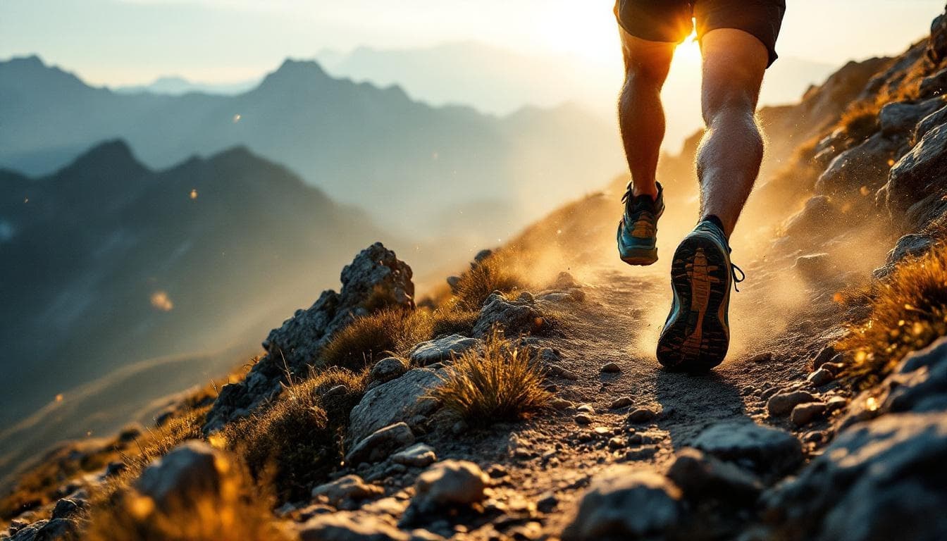 Norda 055 et NNormal Cadí : deux marques premium structurent leur gamme trail 2026