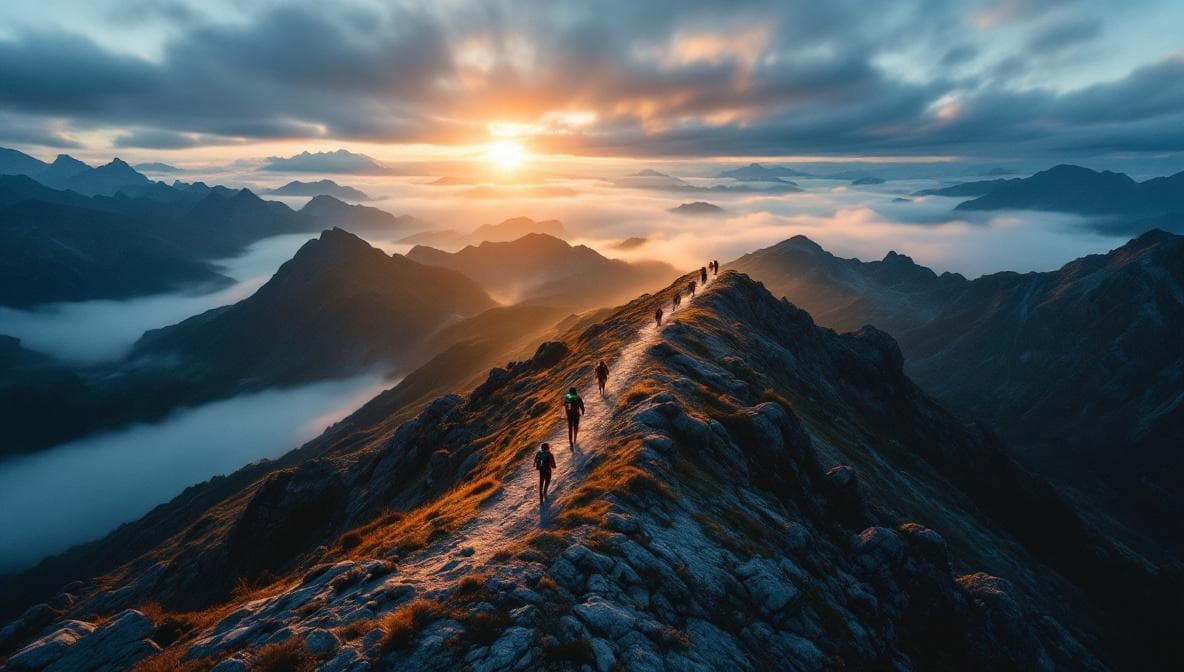 L'Occitane by UTMB : comment le sud-ouest s'est imposé en deux saisons