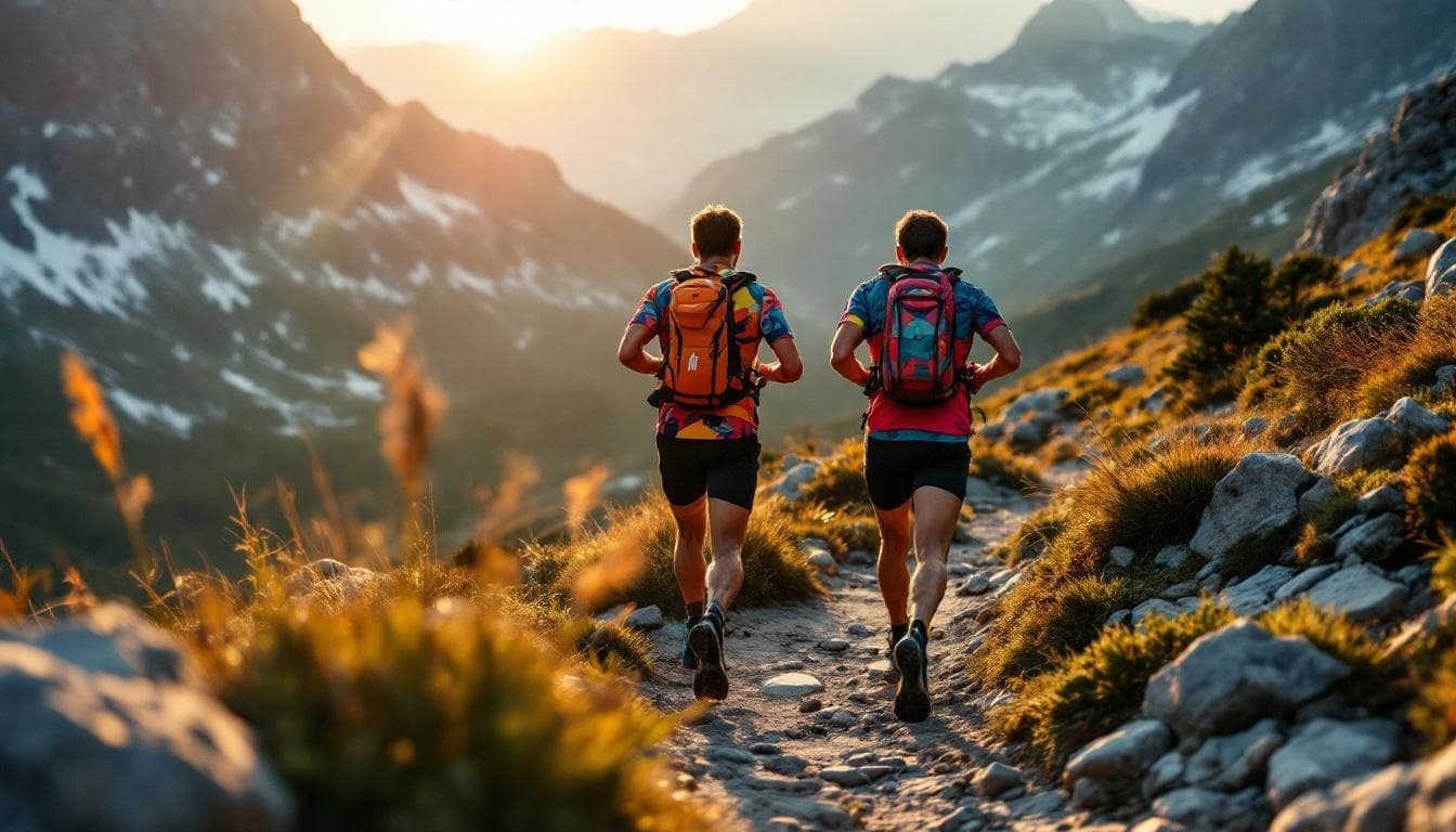 Oiselle-Janji : fusion annoncée entre deux marques indépendantes de running