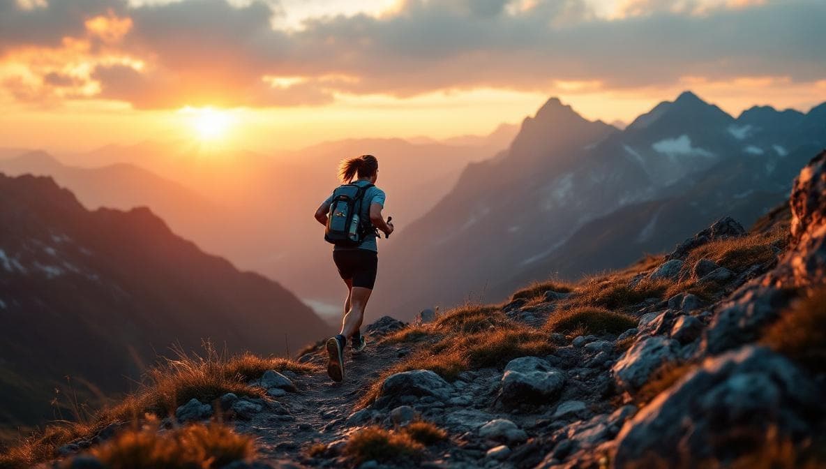 Bâtir son plan d'entraînement pour un ultra : les 4 blocs essentiels