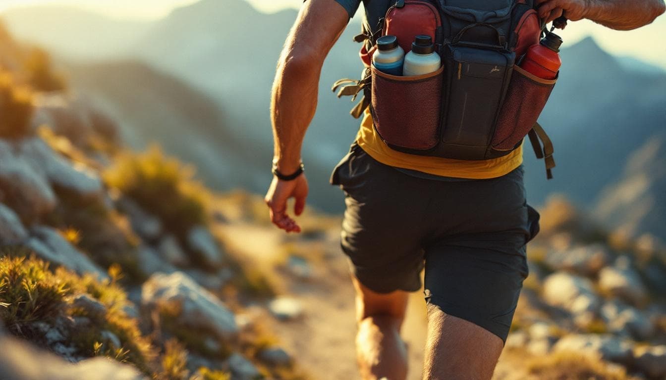 Pourquoi le meilleur gilet trail 2026 n'est peut-être pas le plus léger
