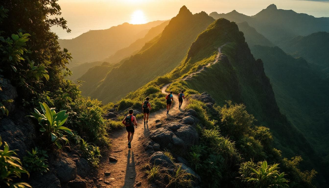 Puerto Vallarta by UTMB : reporté pour violences au Jalisco, reprogrammé en avril 2026