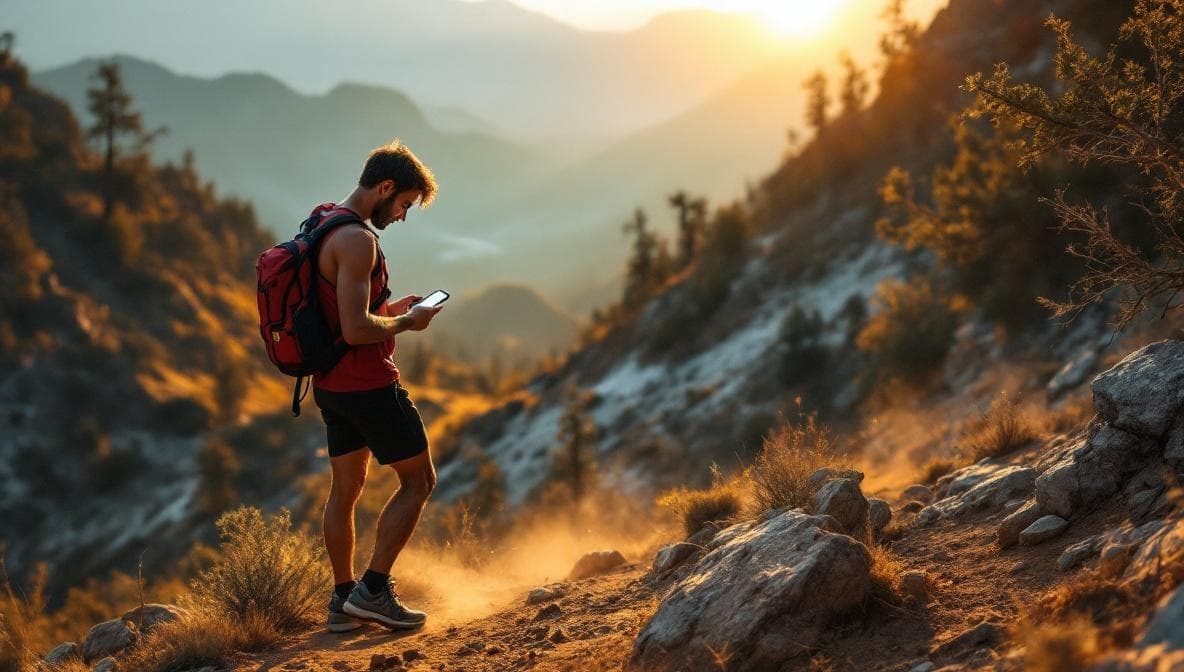 Recalé aux loteries d'ultra : le guide de survie du traileur déçu