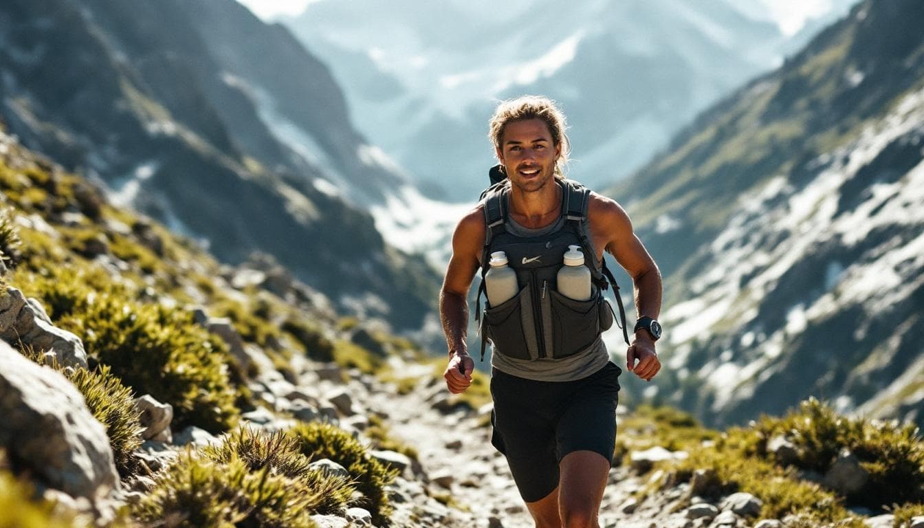 Salomon ADV Skin 12 et Patagonia Slope Runner : les gilets trail du printemps 2026