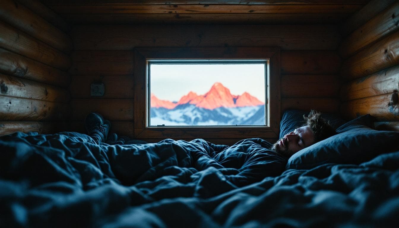 Votre meilleur allié contre les blessures ne coûte rien : le sommeil