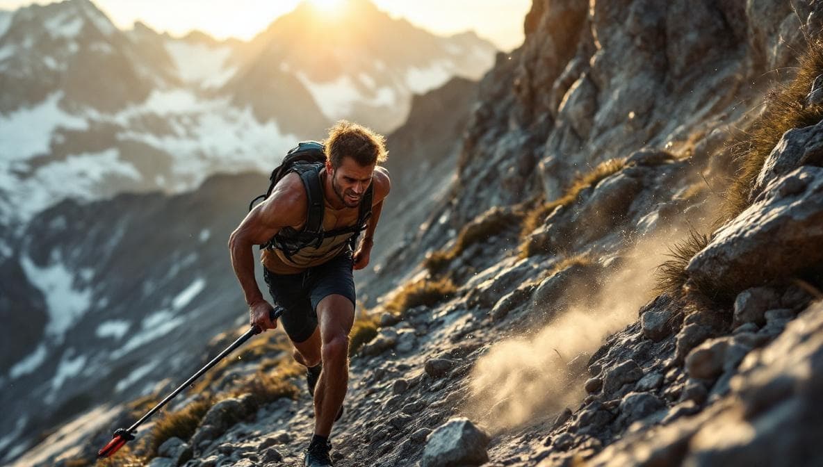 Syndrome du piriforme : la douleur fessière qui mime une sciatique