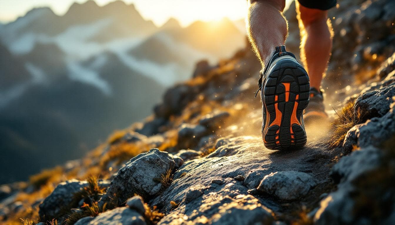 Trail 2026 : Hoka, La Sportiva et Salomon repoussent les limites du confort léger