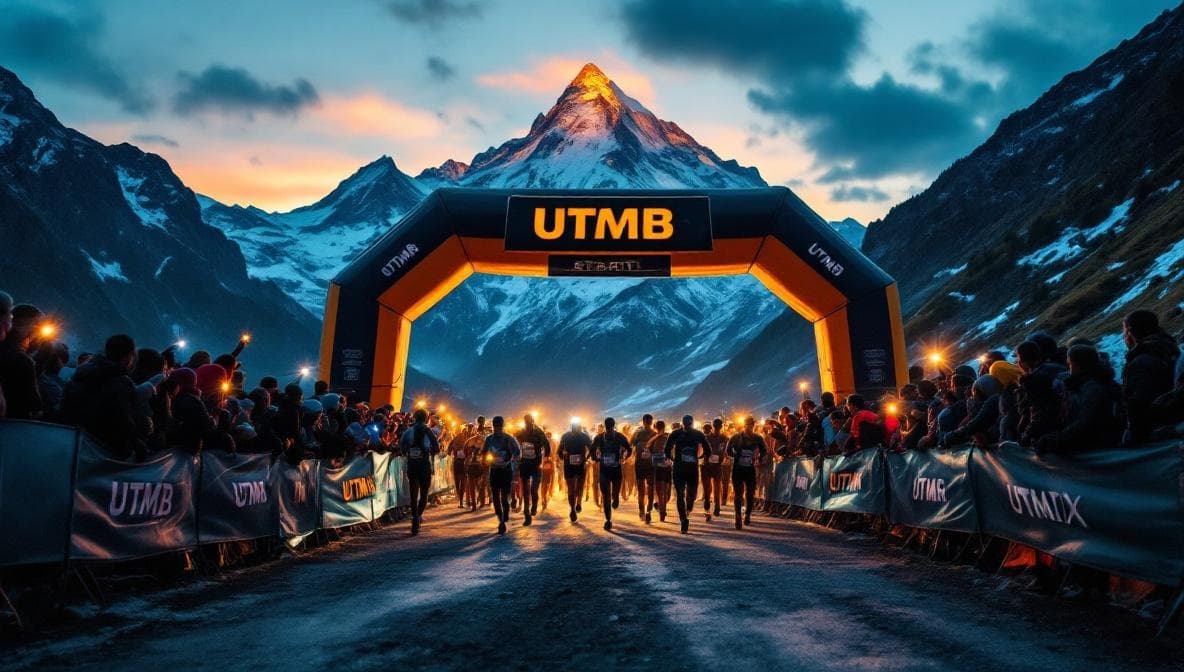 UTMB et les wildcards : le mouvement de protestation des élites