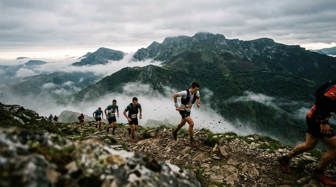 Zegama 2026 : 3 km et 1 015 m de D+ pour ouvrir le week-end le plus exigeant du trail européen