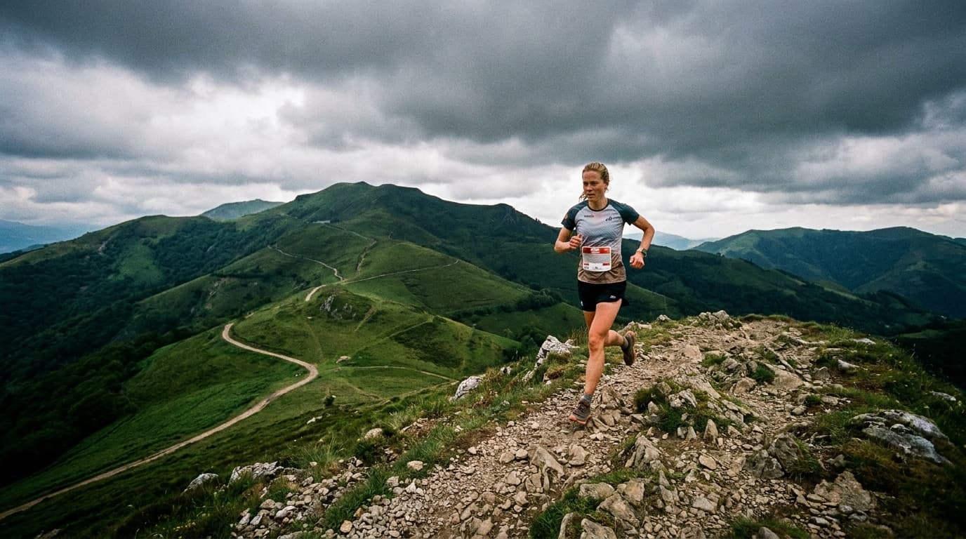 Zegama 2026 : Alexandersson efface le record, Elazzaoui récidive, Jornet finit 41e
