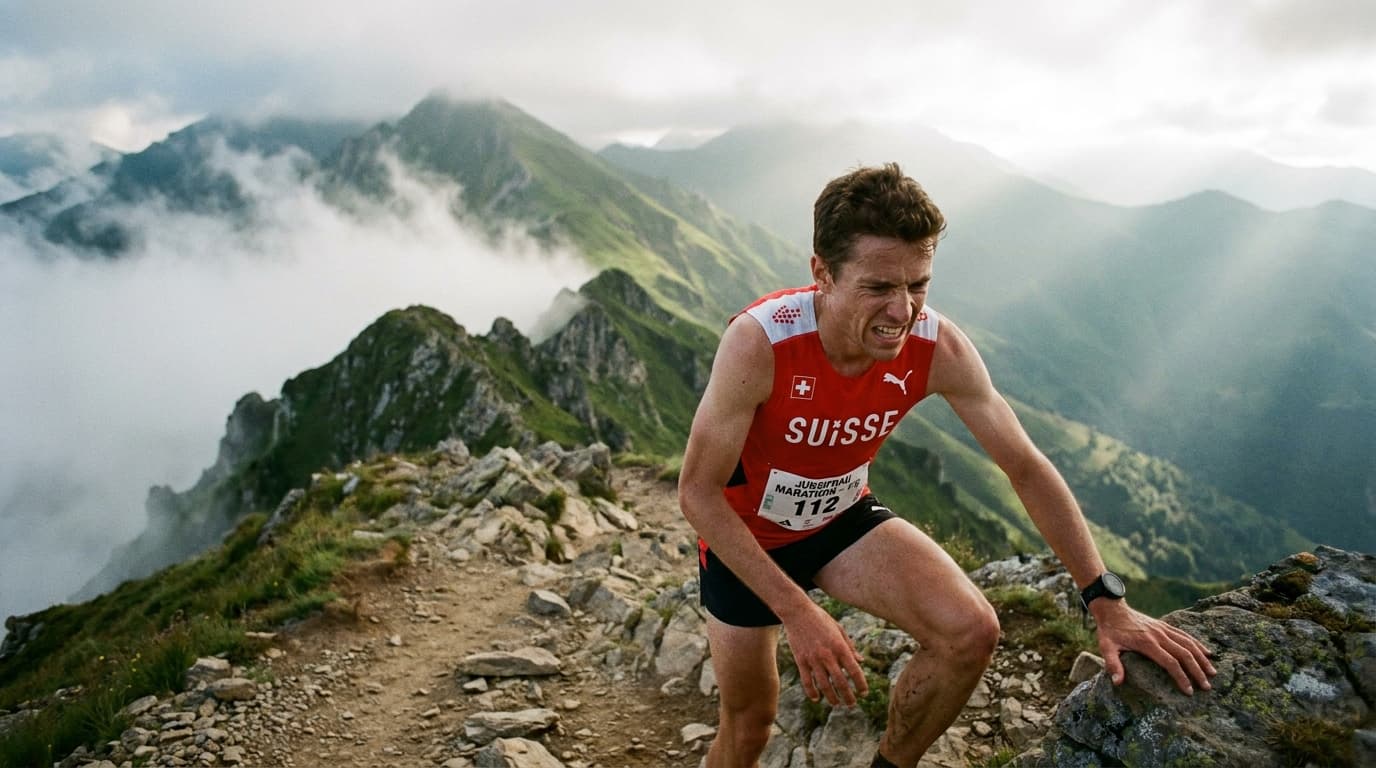 Zegama 2026 : avant le VK du 15 mai, Bonnet et Magnini créent le suspense