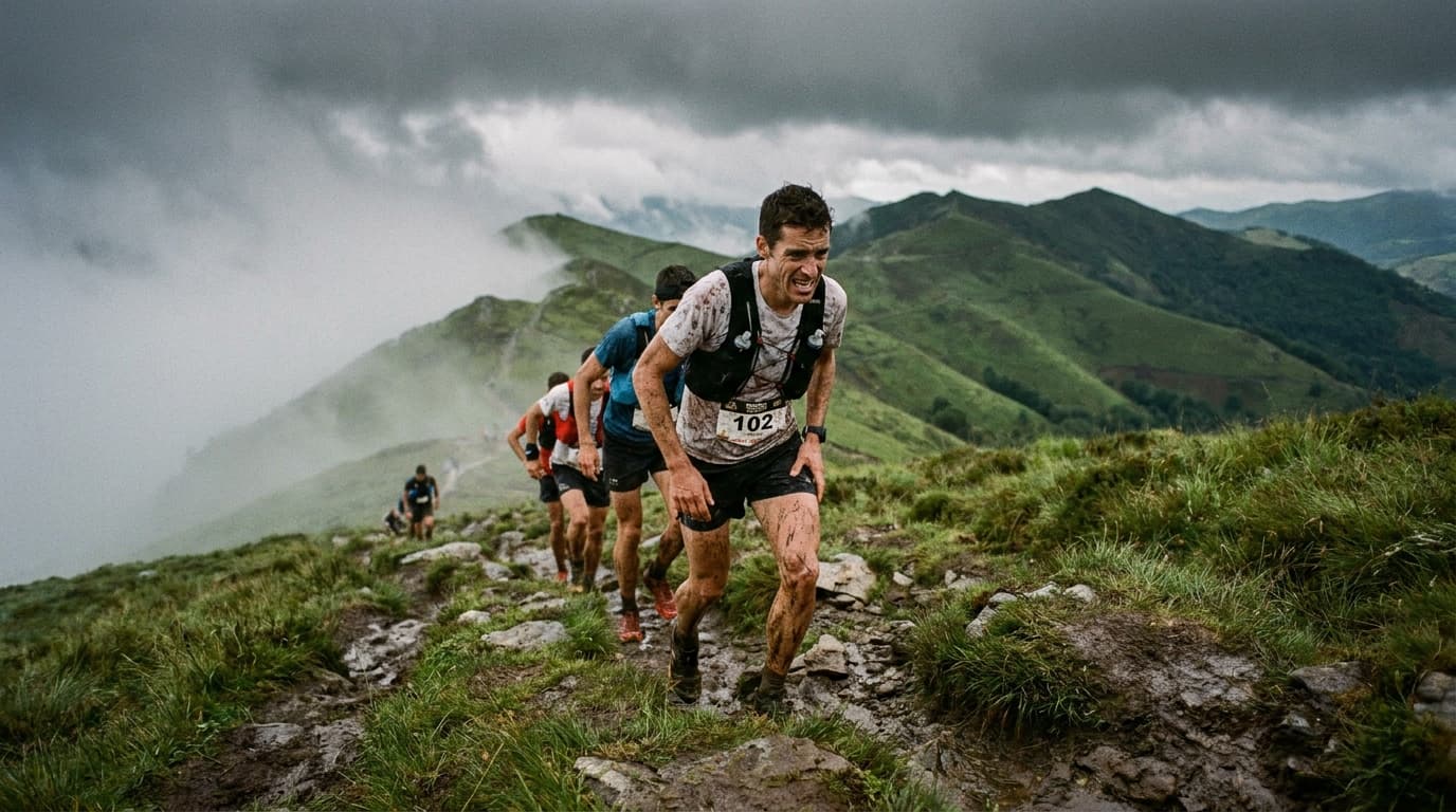 Zegama-Aizkorri 2026 : 25e anniversaire, Bellido et Irigoyen en patrons du KV