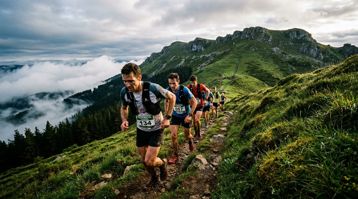 Zegama-Aizkorri 2026 : le VK du 15 mai lance un week-end basque sans certitudes