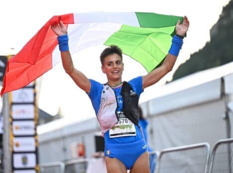 Kamnik 2026 : 36 Italiens aux Européens off-road, entre domination classique et pari trail