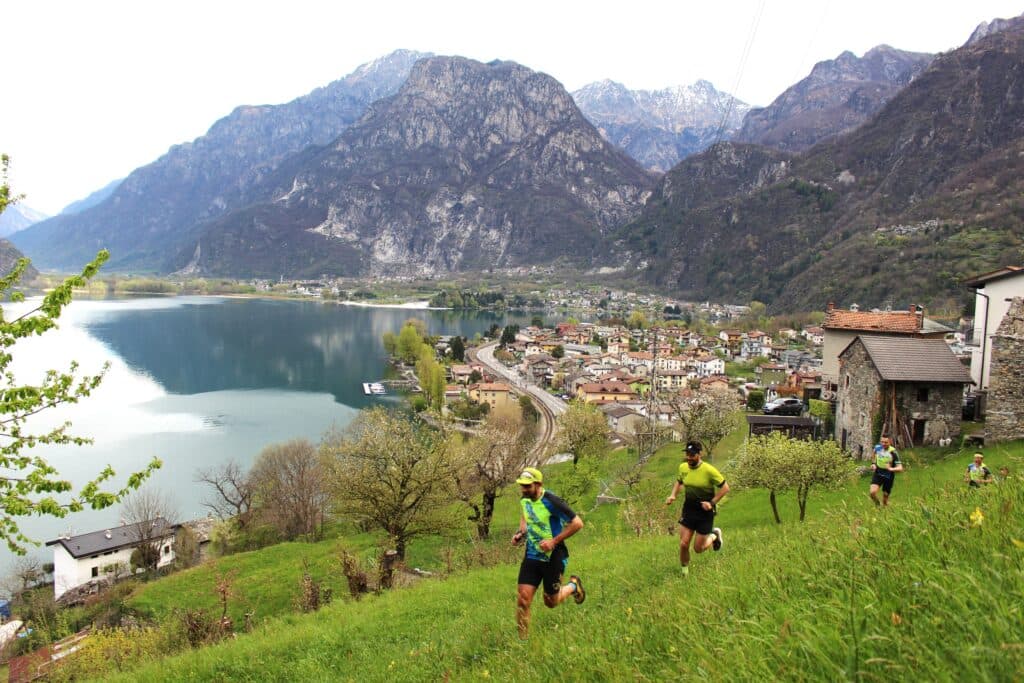 Verceia Mountain Race : 400 masters italiens, 12 € et un titre national le 31 mai