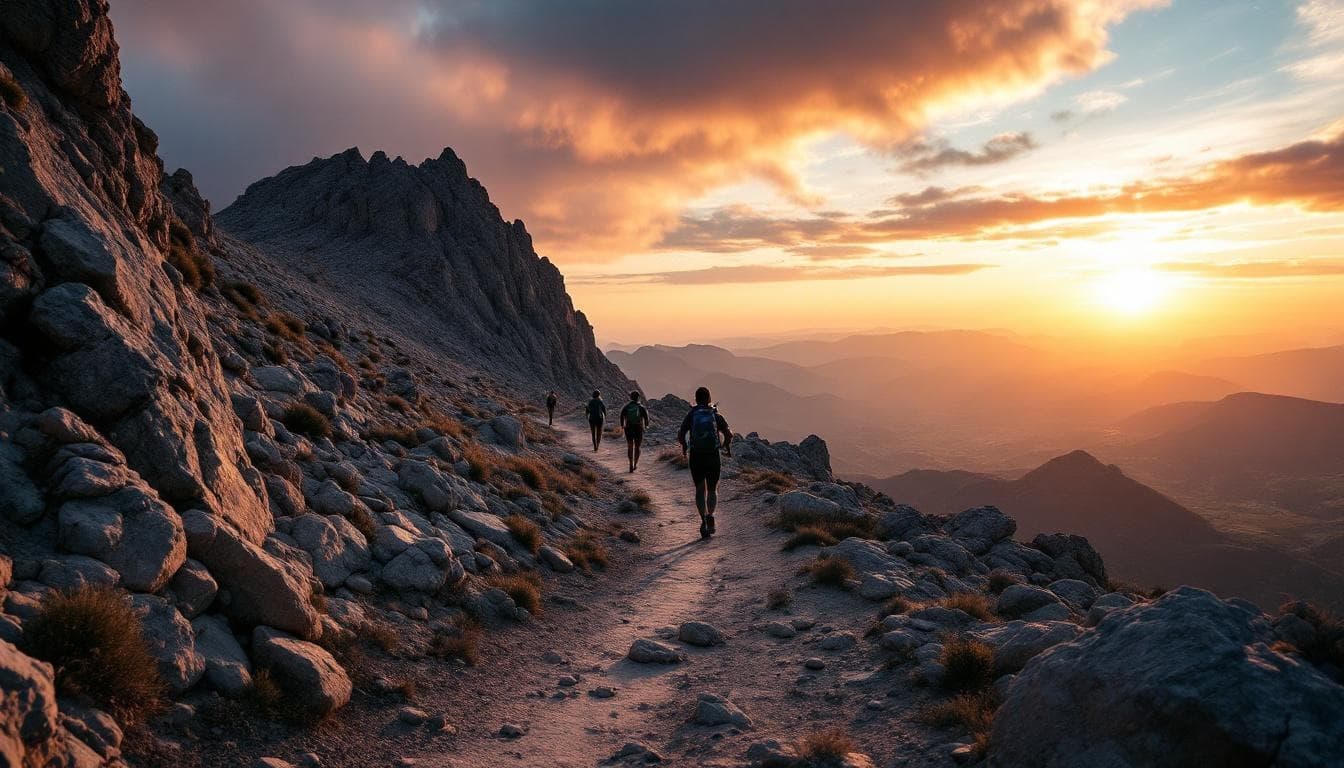 Grand Raid Ventoux UGP 2026 : que réserve vraiment le Géant de Provence sur 125 km et 5 700 m ?