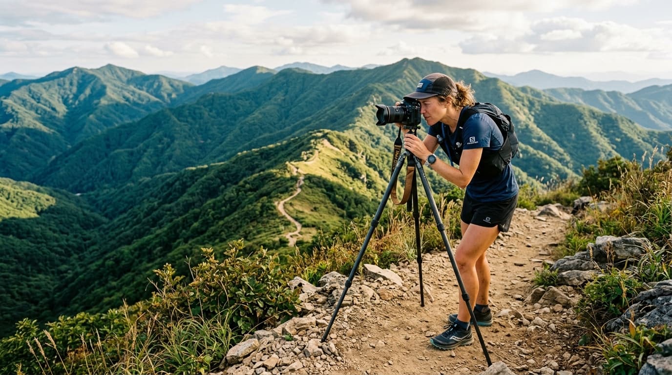 Clemquicourt : le faux départ de Clément Deffrenne et ce qu'il révèle sur le trail-content